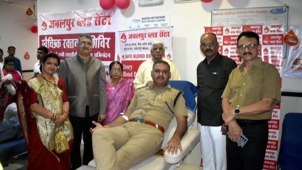 Mahakoshal Foundation Jabalpur